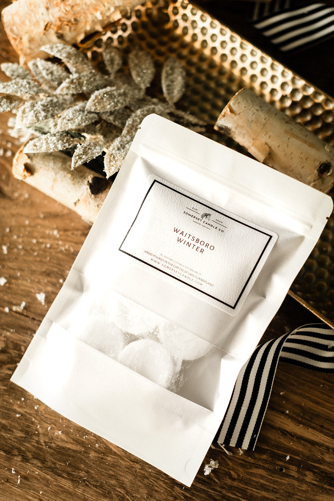 Waitsboro Winter Wax Tarts