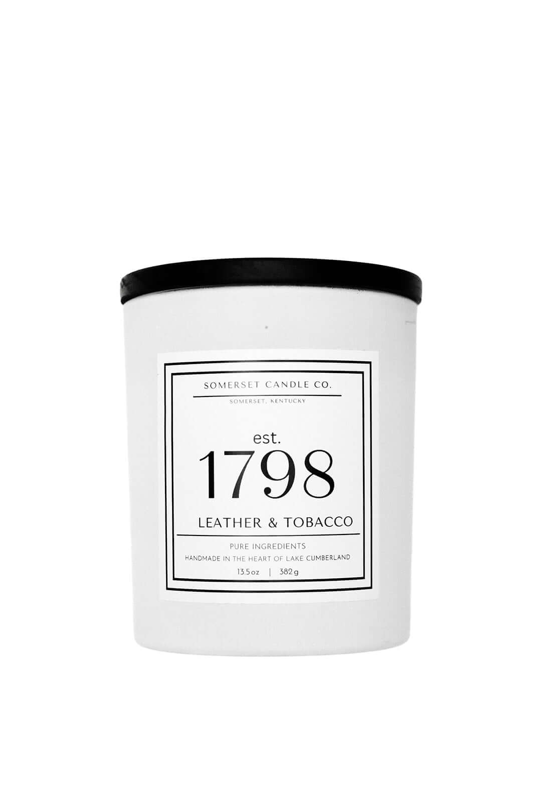 1798 Candle