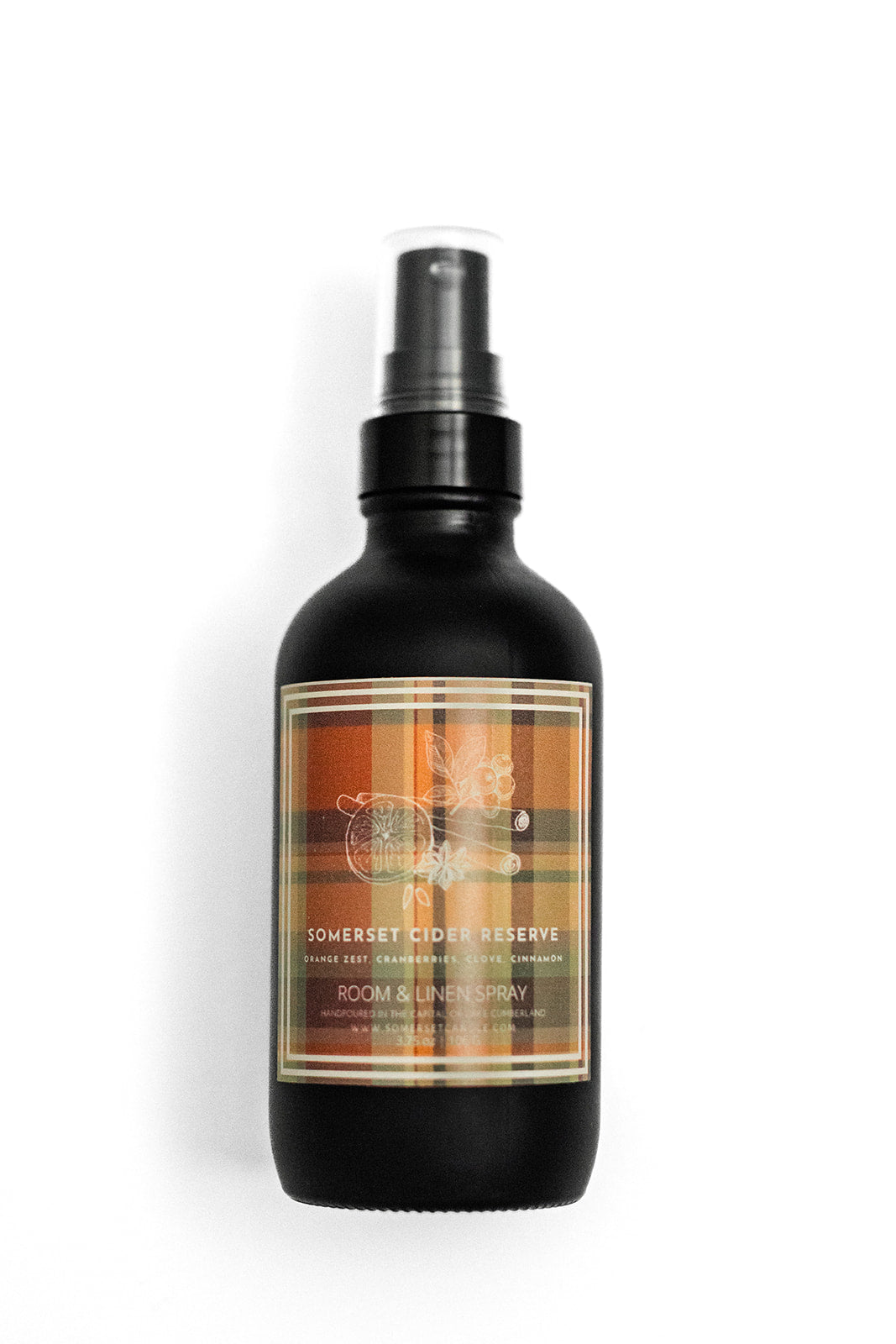 Somerset Cider Reserve Room Spray