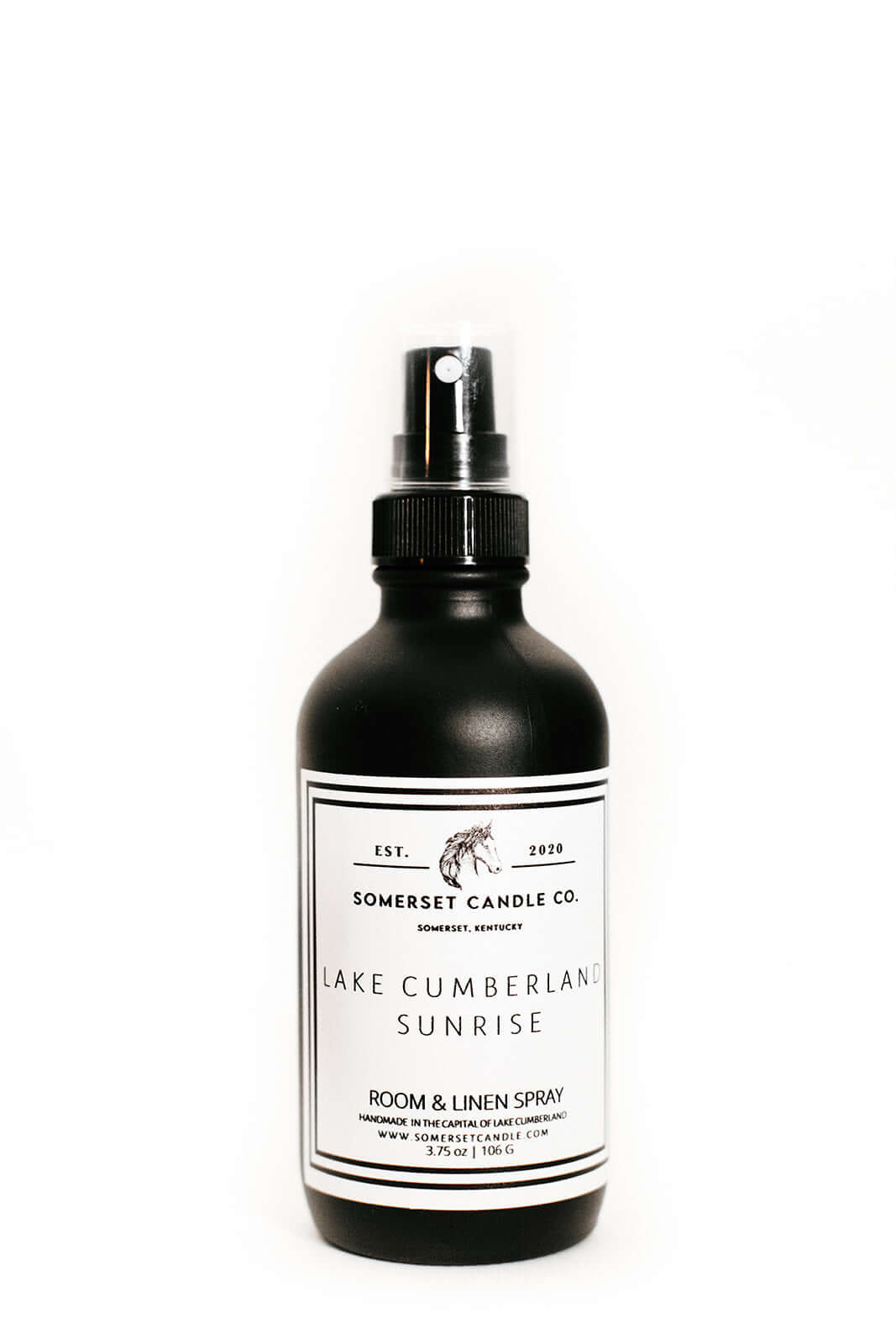 Lake Cumberland Sunrise Room & Linen Spray