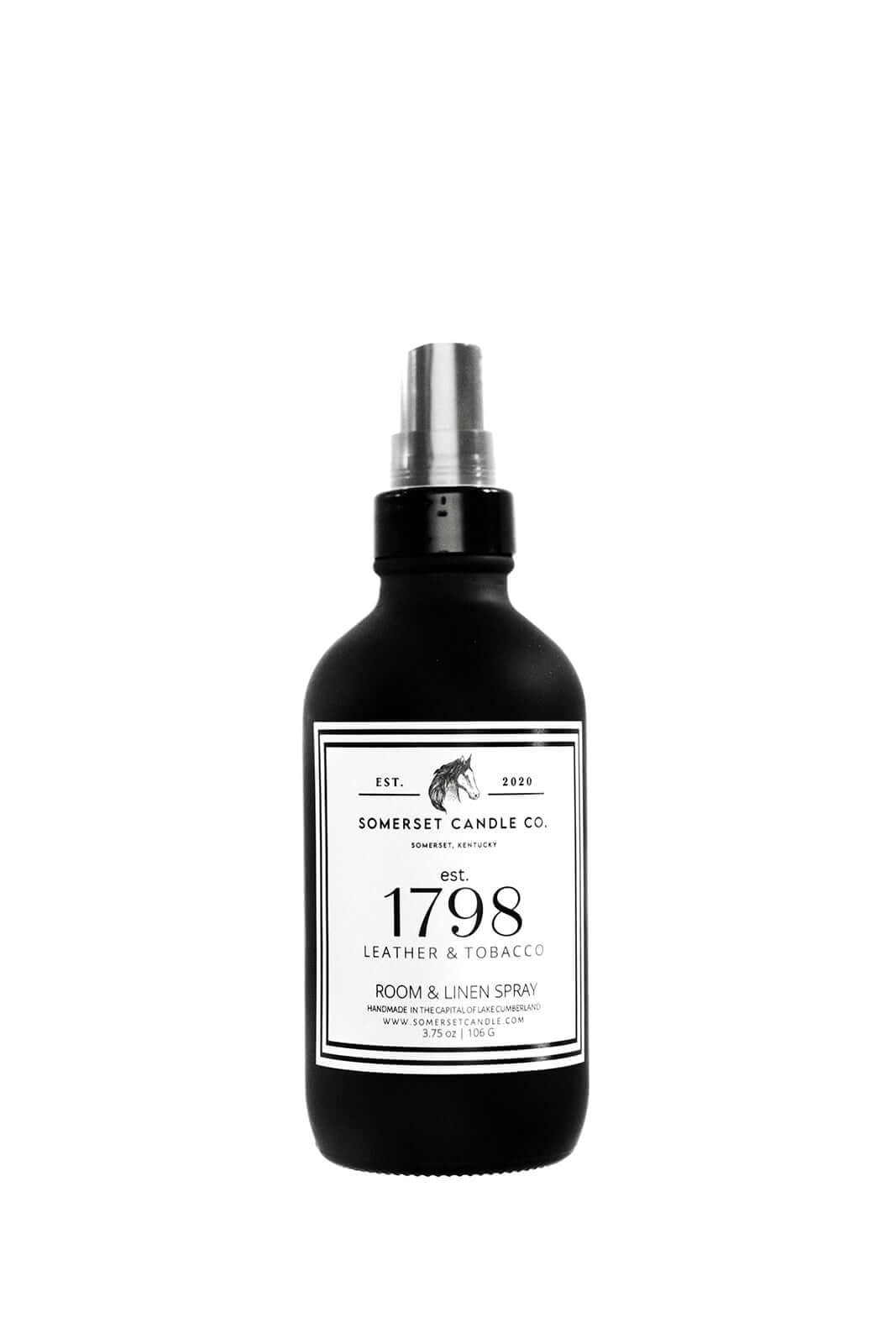 1798 Room & Linen Spray