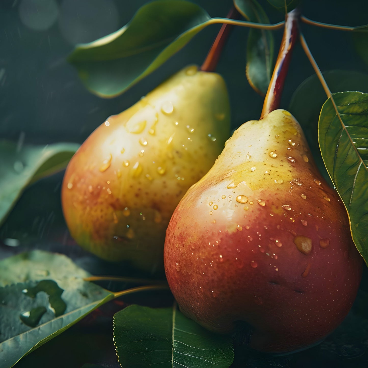 Accord Doré | Luxury Wax Melt