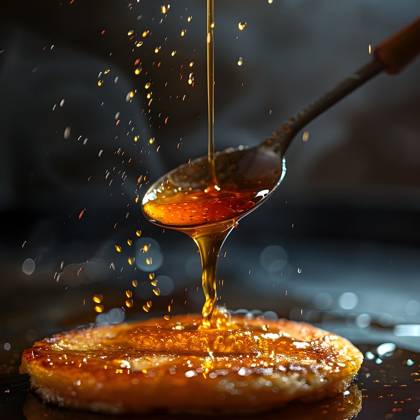 Accord Doré | Luxury Soy Wax Candle