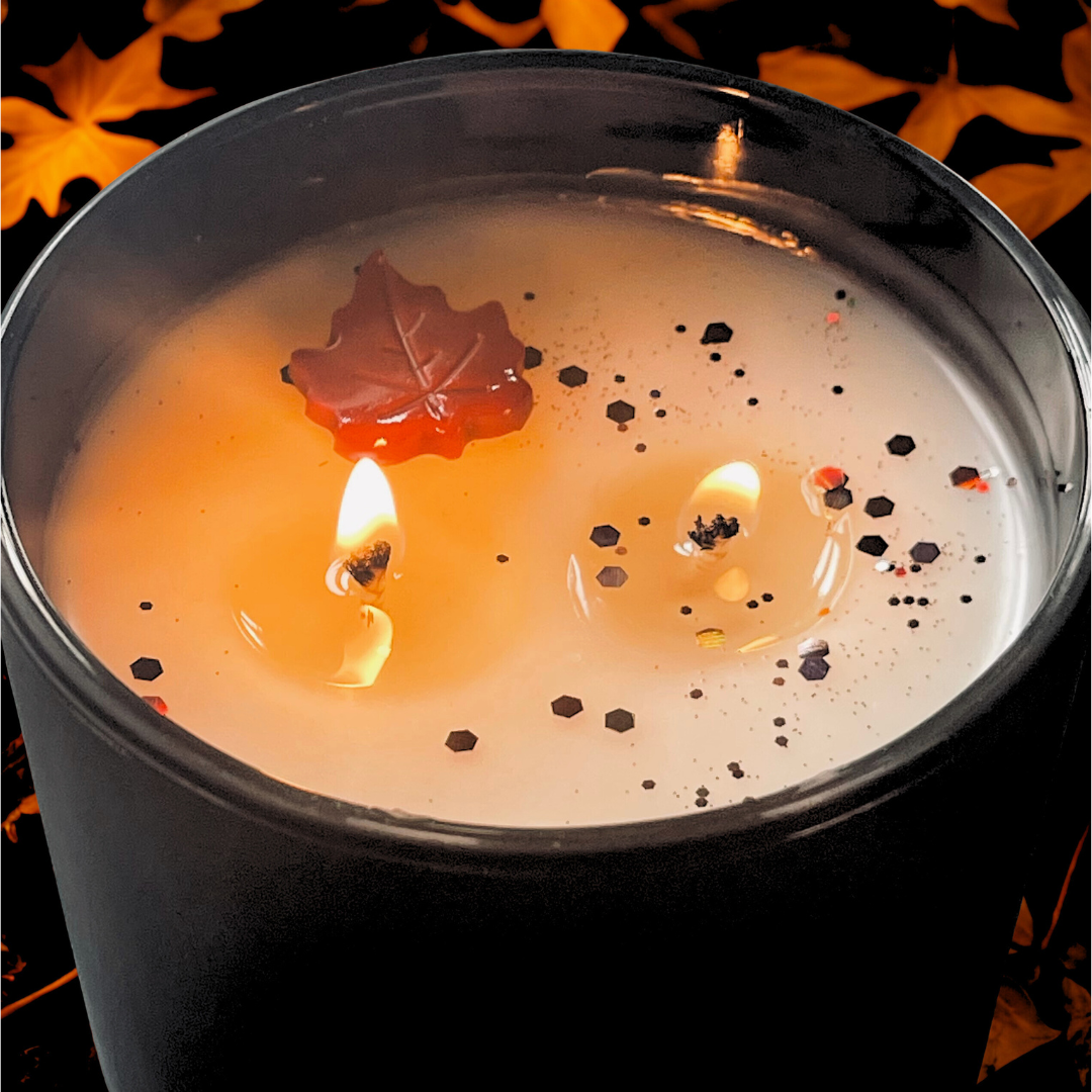 Oakmoss & Amber | Luxury Soy Wax Candle or Wax Melt