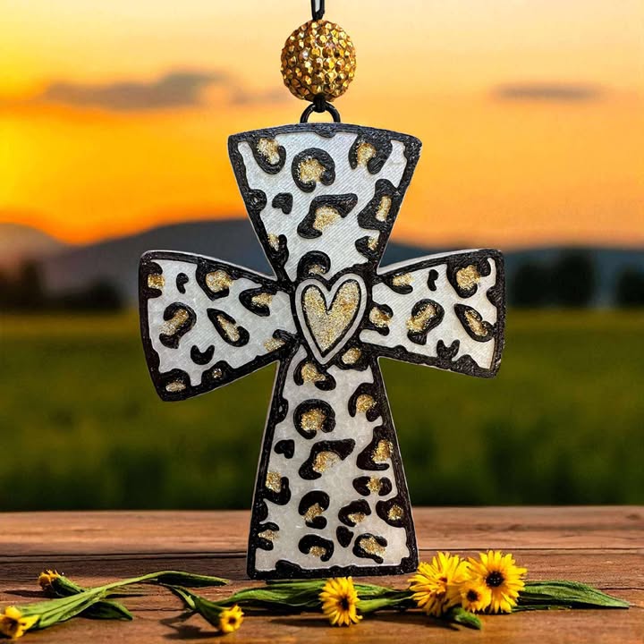 Faith/Inspirational – Scent Sationals Air Freshener