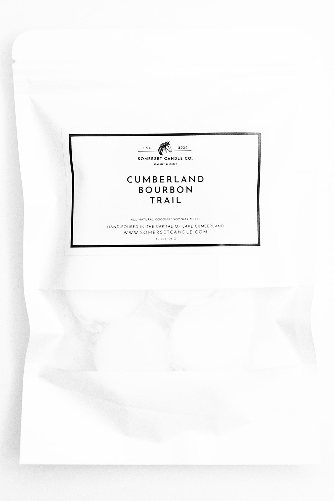 Conley Bottom Resort Wax Tarts