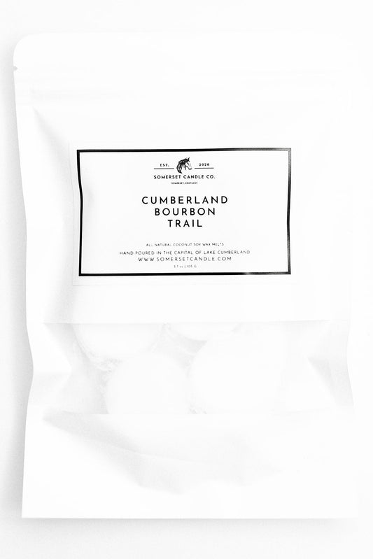 Conley Bottom Resort Wax Tarts