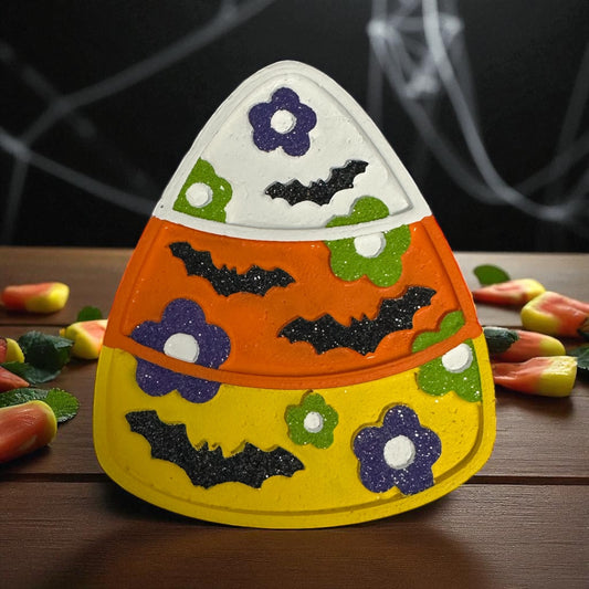 Candy Corn Car Freshie