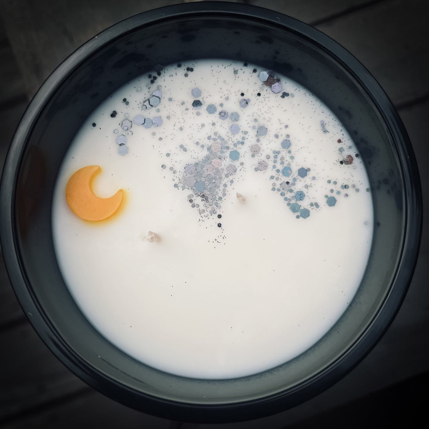 Persephone | Luxury Soy Wax Candle