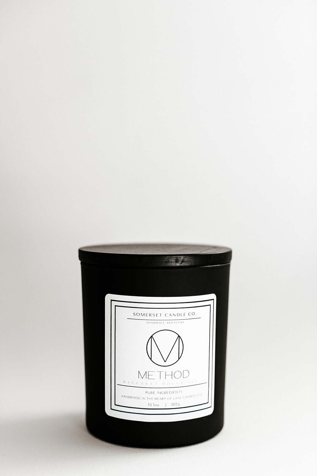 Method Candle