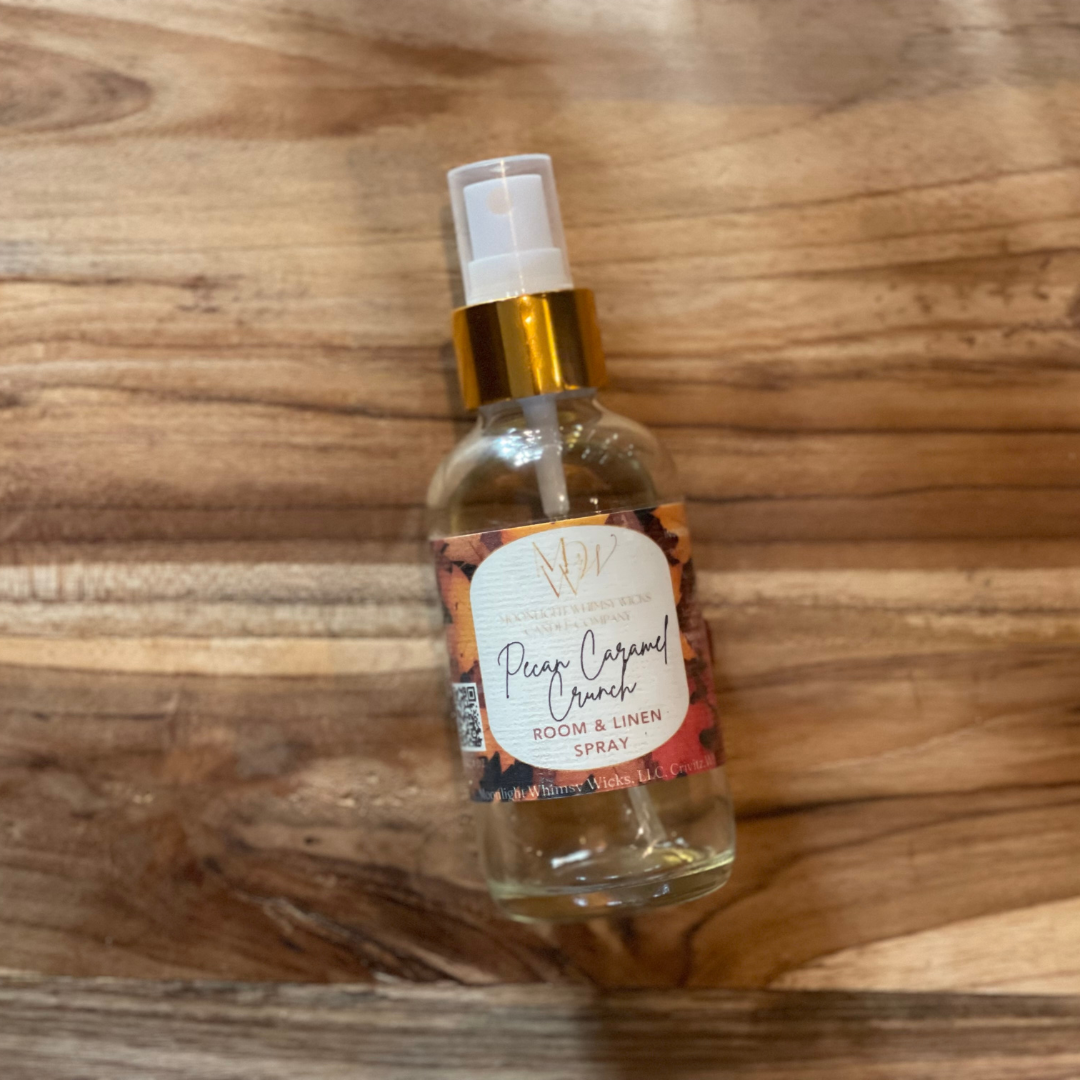 Artisan Room & Linen Spray