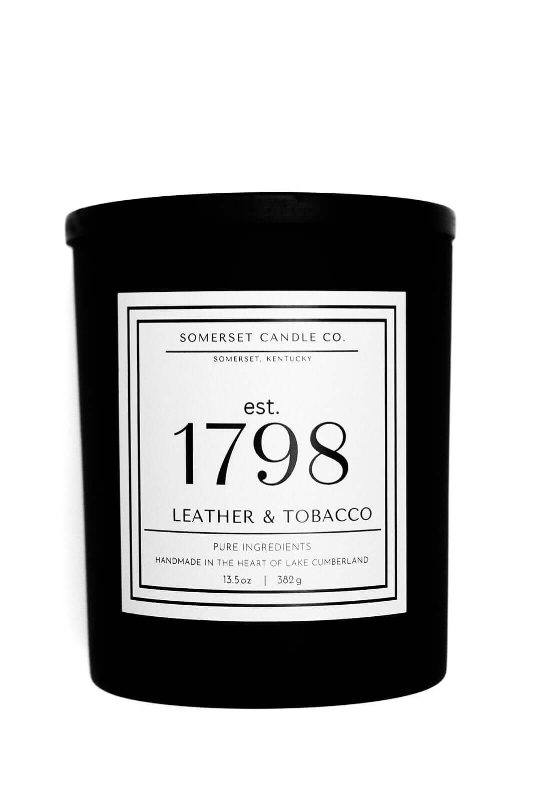 1798 Candle