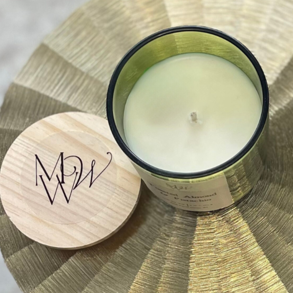 Good Morning Beautiful | Luxury Soy Candle or Wax Melt