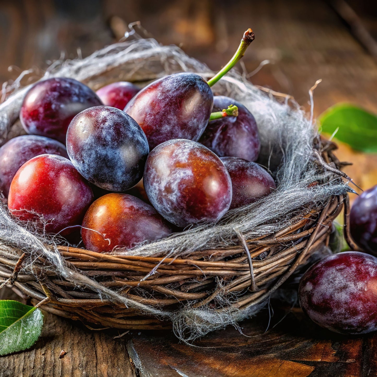 Obsidian Bloom | Luxury Wax Melt